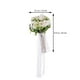 thumbnail image 2 of AURARMLET Ramo Decorativo Con Rosas Artificiales Realistas Ideal Para Bodas Y Celebraciones, 2 of 8