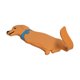 thumbnail image 1 of Ganchos de pared adhesivos reutilizables con gancho de animales toalla colgante flexible, 1 of 8