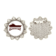 thumbnail image 1 of Broche de plata Unbranded M, 1 of 3