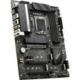 thumbnail image 4 of MSI PRO Z690-A WIFI DDR5 LGA 1700 Intel Z690 SATA 6Gb/s ATX Intel Motherboard, 4 of 6