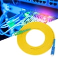 thumbnail image 4 of Puente De Fibra óptica, Puente De Fibra Confiable De Baja Pérdida, Instrumentación Práctica Y Estable De Sistemas De Comunicación De Fibra óptica Para Red LAN De Fibra, 4 of 7