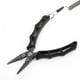 thumbnail image 1 of Alicates para pesca de peces, alicates divididos cortados con cordón de vaina LingWen 8390606063632, 1 of 1