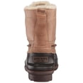 thumbnail image 3 of Sperry Top-Sider Men's Decoy Shearling Rain Boot, Tan, 11.5 M US, 3 of 8