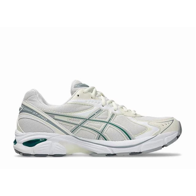 Asics GT-2160 CreamJasper Green 1203A320 105 Unused