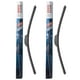 thumbnail image 5 of Escobillas Limpiaparabrisas BOSCH ICON Juego 24A y 21A Lado Conductor y Pasajero, 5 of 6