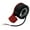 Red Brake, variant on Finger Throttle Ebike Electric Scooter Throttle 3Pin for Hover-1 Comet & Eagle Black Speed