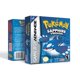 thumbnail image 1 of Pokémon Sapphire Gba Juego Físico En Caja Con Protección, 1 of 7