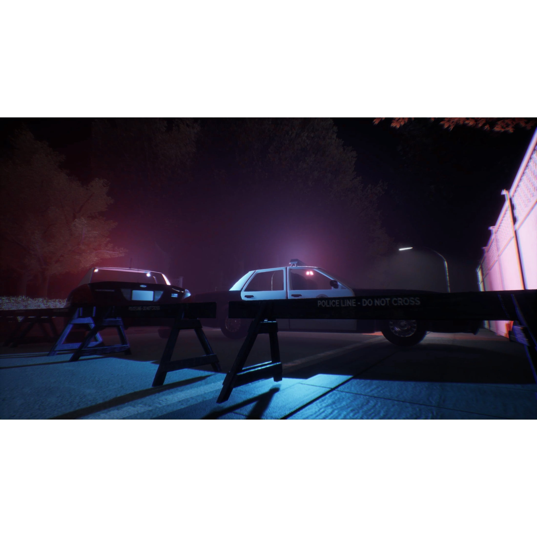 No Son of Mine - PlayStation 5 Game