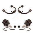 thumbnail image 1 of TOR Front Suspension Control Arms and Lower Ball Joints Kit for Car Jeep Grand Cherokee Commander - Left Right Side (Driver Passenger) KTR-103340, 1 of 2
