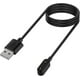 thumbnail image 1 of Charger for Huawei Band 9/8/7/6, Watch Fit/Fit 2/Fit 3/Fit Mini/4X/4Pro, Honor Band 7/6, Watch ES, Replacement Charging Cable (3.3ft/1m), 1 of 5