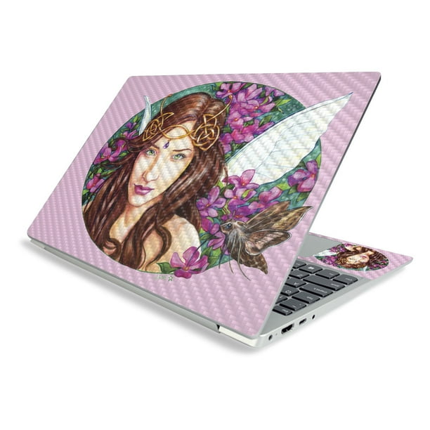 Fairies Skin For Lenovo IdeaPad S340 15" (2019) Protective, Durable