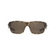 thumbnail image 2 of Gafas de Sol HUK con Lentes Polarizados, Montura Performance, Color Spar Marrón, 2 of 5