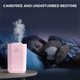 thumbnail image 5 of Humidificador portátil para plantas de 3300 ml, humidificador de vapor frío de gran capacidad durante hasta 8 horas, silencioso de 28 db, minihumidificador recargable por USB para bebés, dormitorio,, 5 of 7