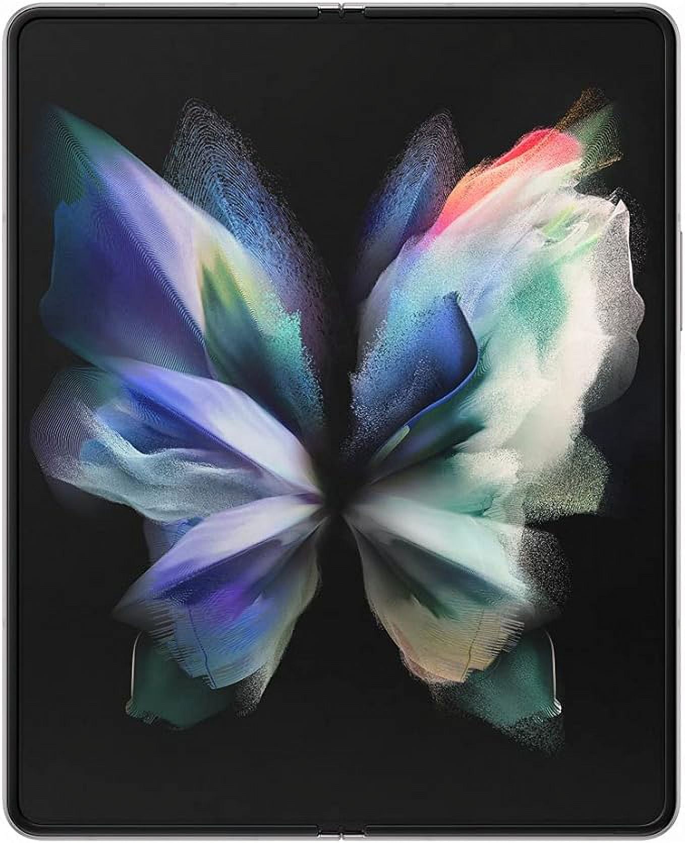 Samsung Galaxy Z Fold3 5G - Unlocked Smartphone - Open Box
