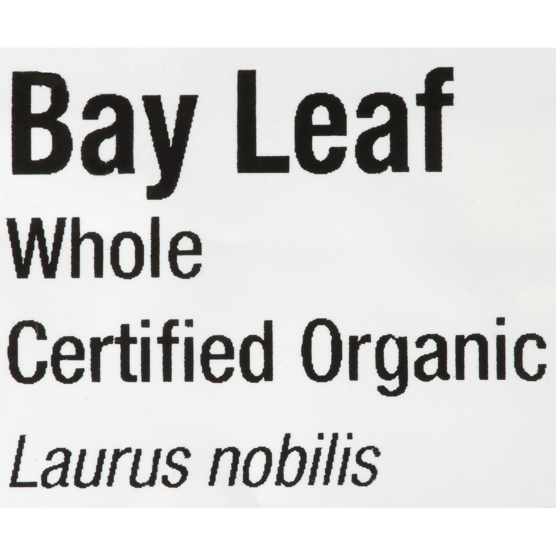 Frontier Co-Op Hand-Select Bay Leaf, Whole, Certified Organic, Bulk 16 oz. - image 5 of 8