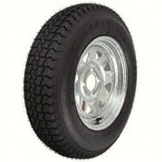 Loadstar Bias 185/80D13 D Tire