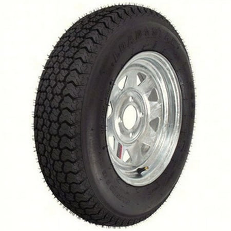Loadstar Bias 185/80D13 D Tire