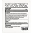thumbnail image 2 of Rugby Maximum Strength Topical Anesthetic 4% Lidocaine Pain Relief Patch - 30 Patches, 2 of 4