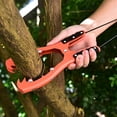 thumbnail image 3 of Pinza Anclaje Cgtredaw para Tablas Remo Kayaks Naranja, 3 of 9