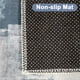 thumbnail image 4 of Alfombrilla de cocina con colores vivos impresa en 3D, patrón personalizado único con diseño ergonómico para su hogar, mármol rosa, superficie antideslizante no tóxica, felpa suave de microfibra,, 4 of 5