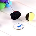 thumbnail image 4 of 6PCS Table Ornament Cute Mini Balloon Desktop Decoration Car Interior Ornament, 4 of 10