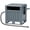Gray, variant on Homall Hose Reel, with Hose Guide, 180 ft Hose Capacity, Hose Hideaway Garden Hose Reel, Brown