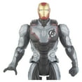 Marvel Avengers Endgame Team Suit Iron Man 6InchScale Action Figure