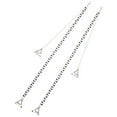 thumbnail image 1 of KAKOWELY 1 par de correas de sujetador ajustables, correas de repuesto, accesorios para sujetadores para mujeres y niñas., 1 of 4