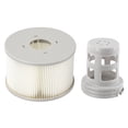 thumbnail image 1 of For BRAST Mspa Hot Tub Replacement Filter Cartridges Base Accessories All Models, 1 of 10