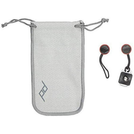 Peak Design - Slide Lite Camera Strap - Ash