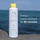 thumbnail image 3 of Protector solar en aerosol Oars + Alps SPF 30 para rostro y cuerpo, 177 ml, 3 of 6