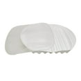 thumbnail image 1 of TIELUTT Microwave Tray with Lid Splatter Cover Grease Proof Plate for Cooking and Easy Small Cookie Tray for Air Frying Oven Tray Cookie Baking Sheets Small Baking Rack Oven Wire Rack Cookie Sheet, 1 of 5
