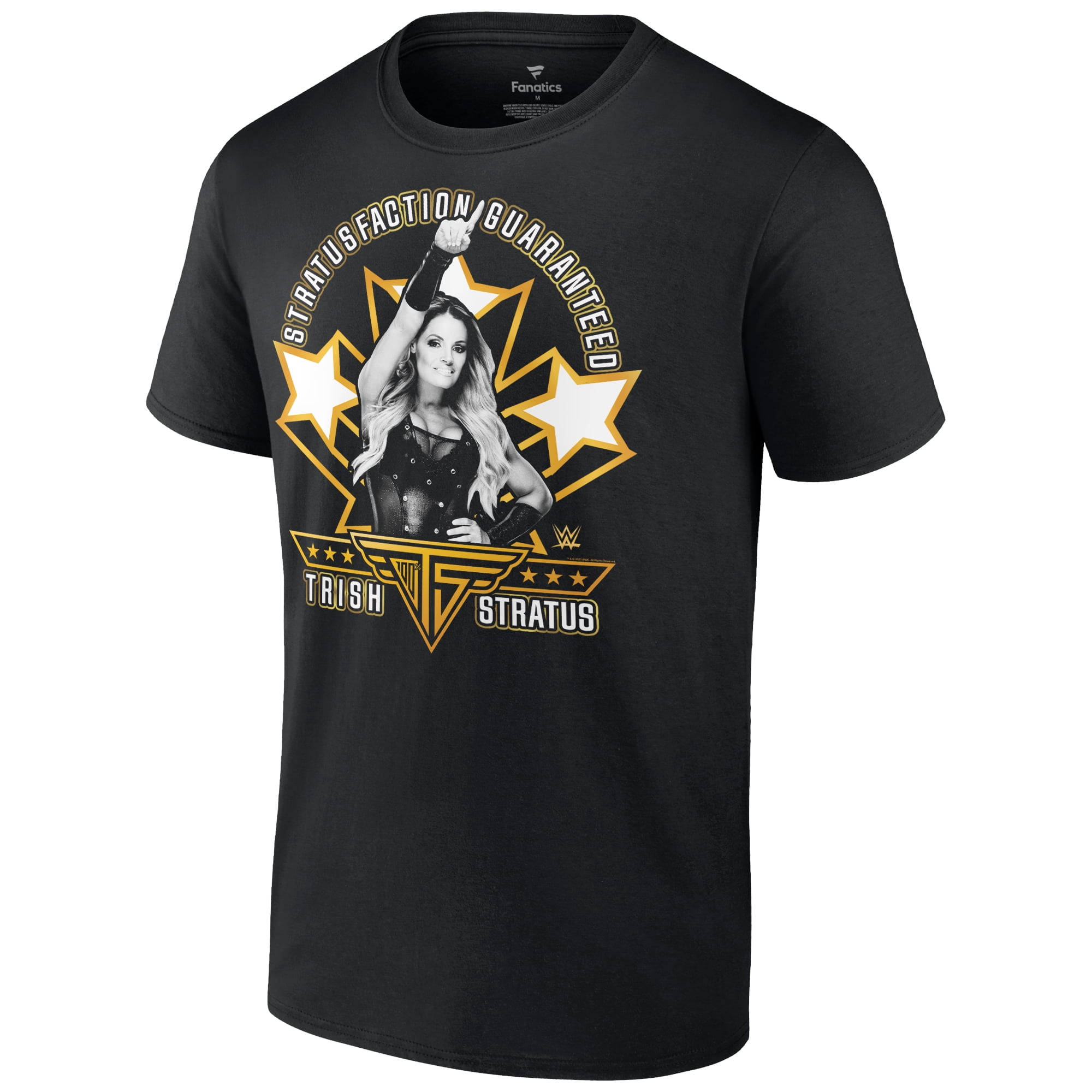 trish stratus t shirt