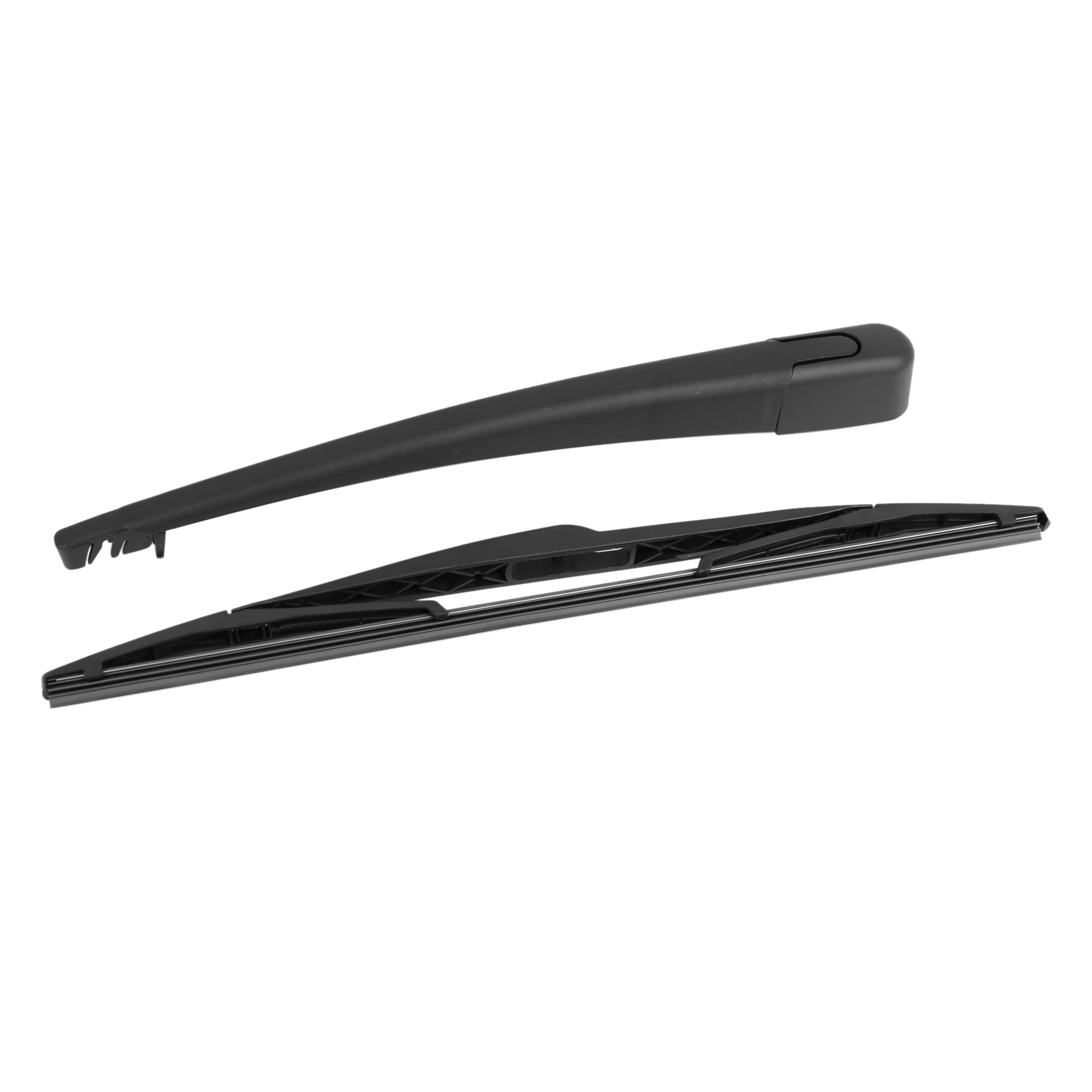 car rear wiper blades