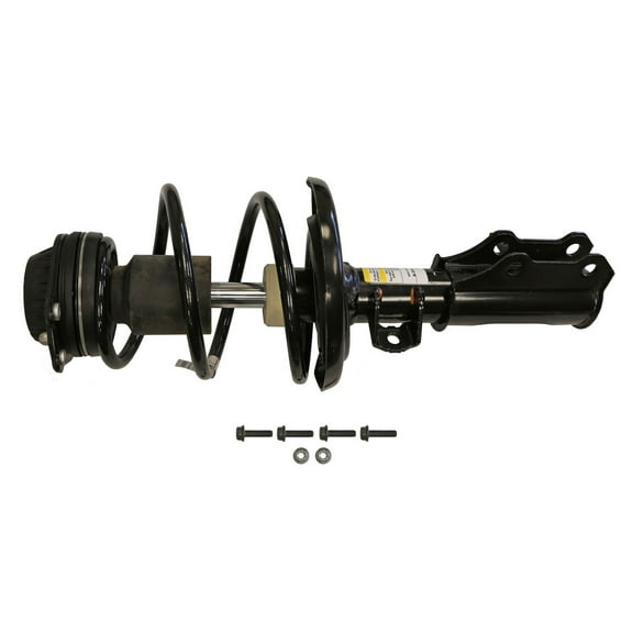 Monroe 173051 Quick-Strut Complete Strut Assembly Fits select: 2016-2023 CHEVROLET MALIBU
