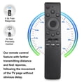 thumbnail image 5 of 【Pack of 2】 for Samsung Smart TV Remote Control Replacement,Universal for All Samsung TVs, 5 of 8