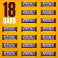 thumbnail image 5 of Snickers&nbsp;Holiday&nbsp;Yard Bar Chocolate&nbsp;Christmas&nbsp;Candy Bars-&nbsp;1.86&nbsp;oz/18ct, 5 of 12