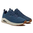 thumbnail image 2 of Tenis Skechers Tres-Air One para Hombre 183090NVY azul marino 25.5, 2 of 7