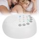 thumbnail image 3 of Mácina de Sonido de Sueño, Controle El Volumen Que Ahorra Energía, Sonido, Una Mácina de Ruido Con Cable de Carga USB para Adultos para Bebés para la Relajación, 3 of 7