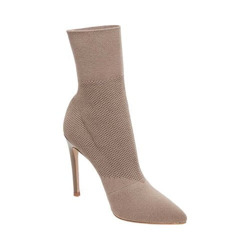 steve madden pieses bootie