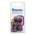 thumbnail image 1 of Dremel Accesorio Tubos De Lija 432 Grano 120 1/2 In 6 Pzas Dremel 432, 1 of 2