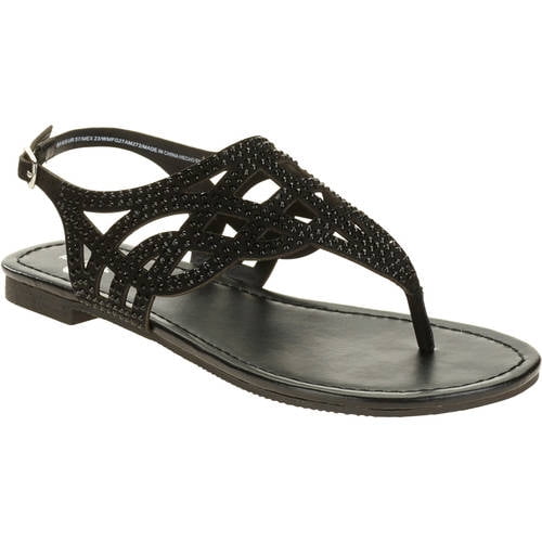 vintage faded glory sandals