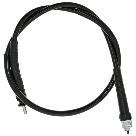 Niche Speedometer Cable for Honda CB360 CL360 CM185T 200T MR250 VFR750 XL125S 185S 200R 250R XR200R 44830-KB5-720 519-CCB2671L