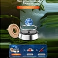 thumbnail image 3 of Decodeary Convenient Spray Car Perfume Strong And Durable Car Air Diffuser For Vehicle Easy To Air Freshener The earth, 3 of 6