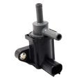 thumbnail image 1 of Vacuum Valve Solenoid 90910-wc000 90910-12275 For Toyota Daihatsu, 1 of 5