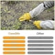 thumbnail image 3 of Gardening Gloves Leather Work Gloves,Gardening Anti-Cut Gloves,Gardening Tools,S,44CM, 3 of 5