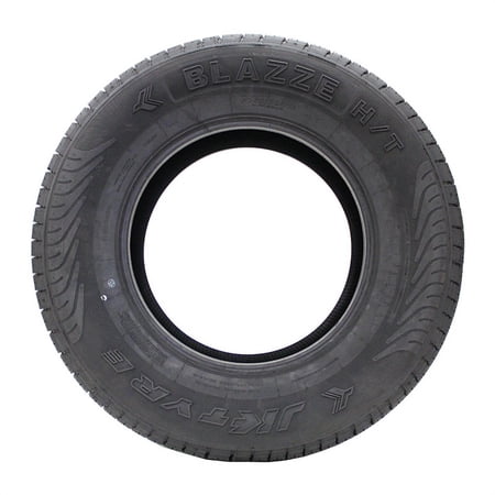 JK Tyre Blazze H/T All Season P265/70R17 113T Light Truck Tire Sansujyuku sansujyuku.com