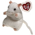 thumbnail image 1 of 5Star-TD TY Beanie Baby - cHEEZER The Mouse, 1 of 1
