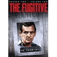thumbnail image 1 of PARAMOUNT-SDS FUGITIVE-2ND SEASON VOL 2 (DVD/4 DISC) D138724D, 1 of 2