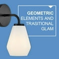 thumbnail image 4 of Medium Three Light Vanity, 4 of 19